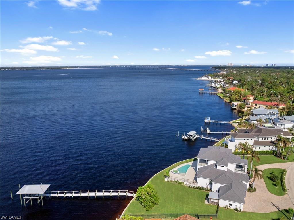 WHISKEY CREEK SUBDIVISION - Residential