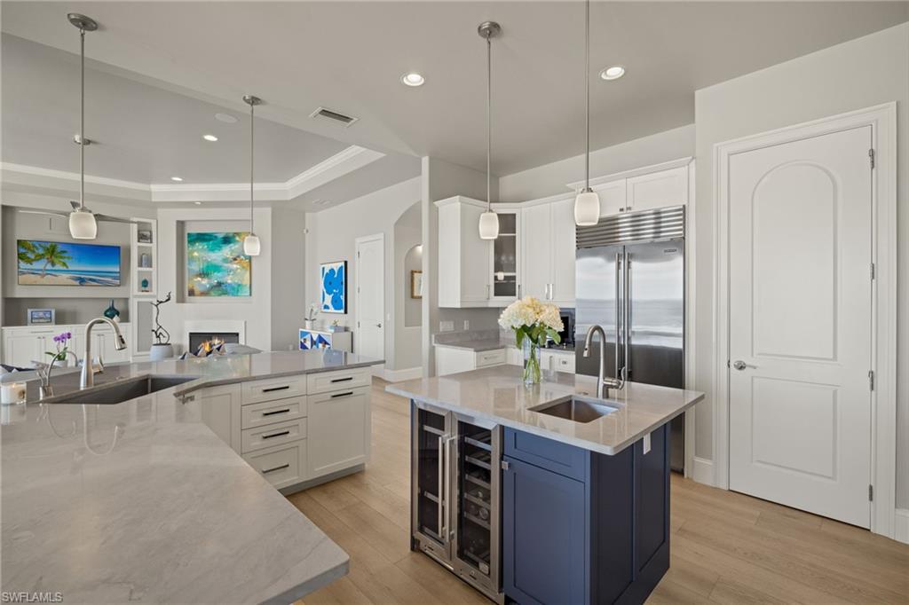 WHISKEY CREEK SUBDIVISION - Residential