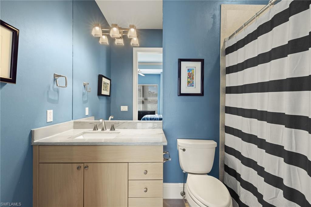 WHISKEY CREEK SUBDIVISION - Residential