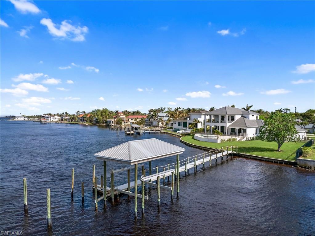 WHISKEY CREEK SUBDIVISION - Residential