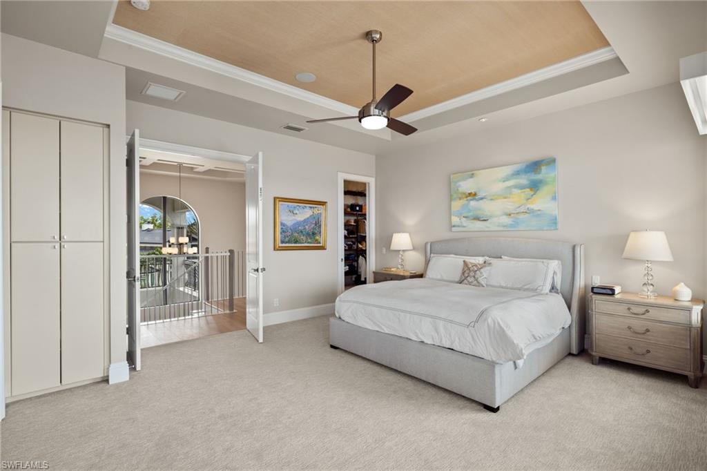 WHISKEY CREEK SUBDIVISION - Residential