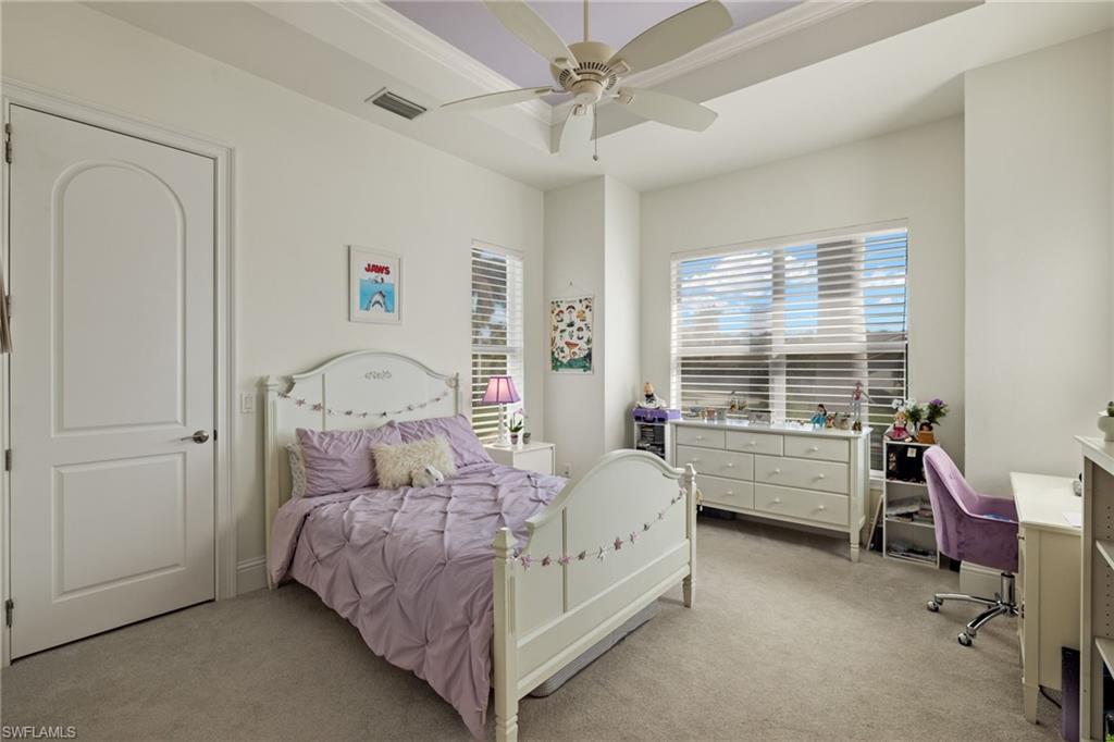 WHISKEY CREEK SUBDIVISION - Residential