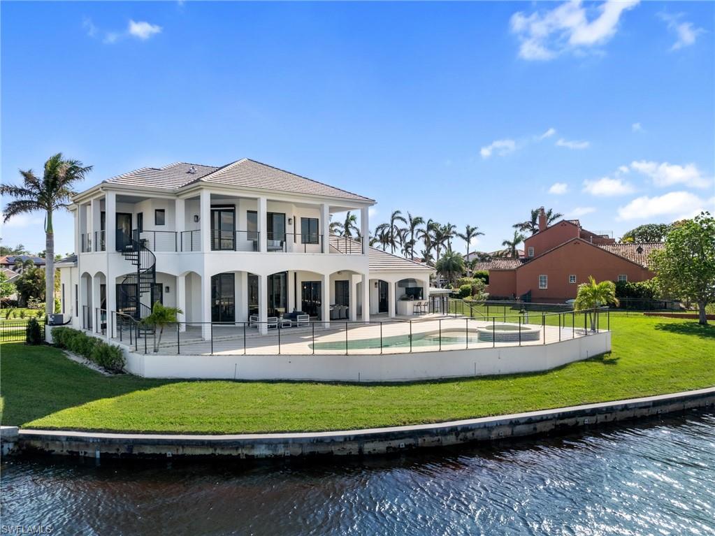 WHISKEY CREEK SUBDIVISION - Residential