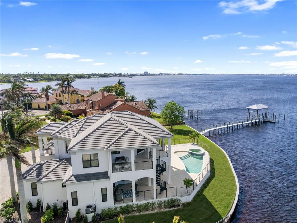 WHISKEY CREEK SUBDIVISION - Residential