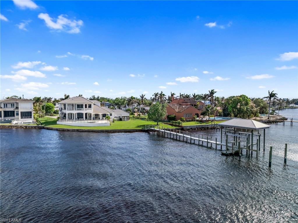 WHISKEY CREEK SUBDIVISION - Residential