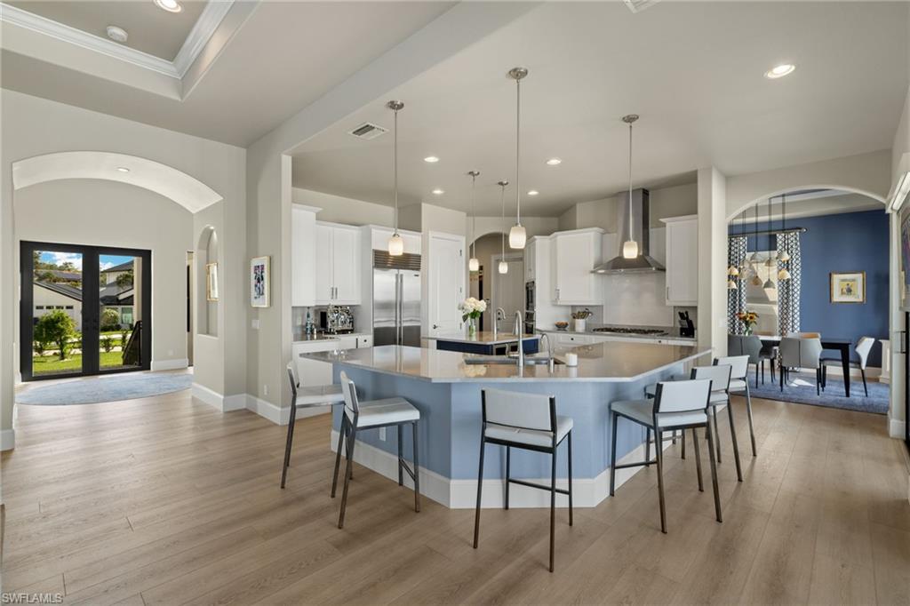 WHISKEY CREEK SUBDIVISION - Residential