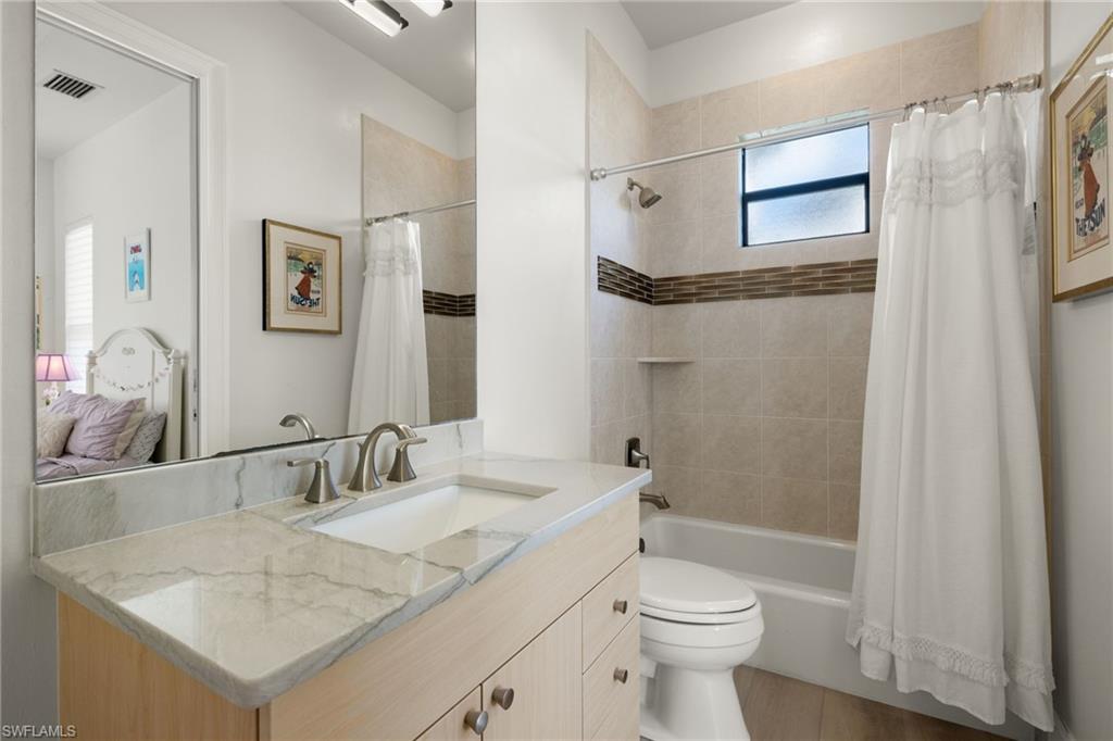 WHISKEY CREEK SUBDIVISION - Residential