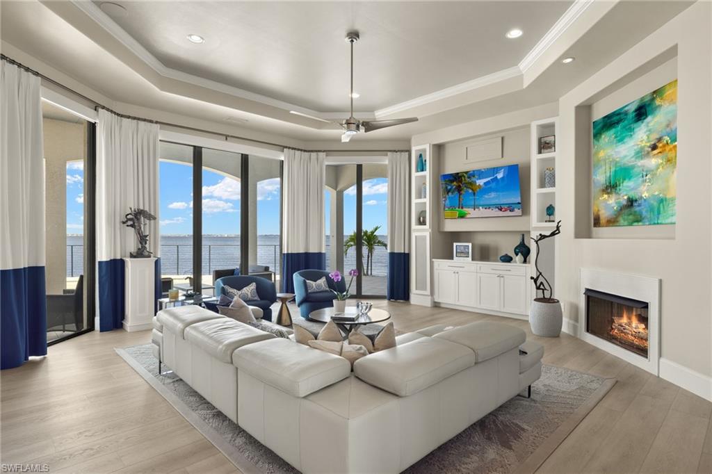 WHISKEY CREEK SUBDIVISION - Residential