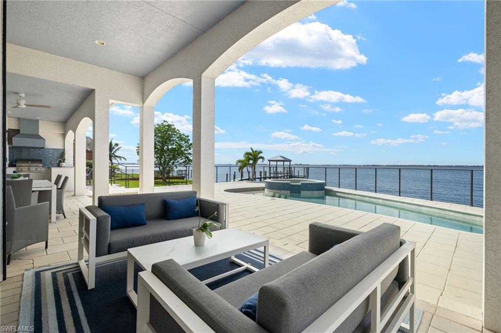 WHISKEY CREEK SUBDIVISION - Residential