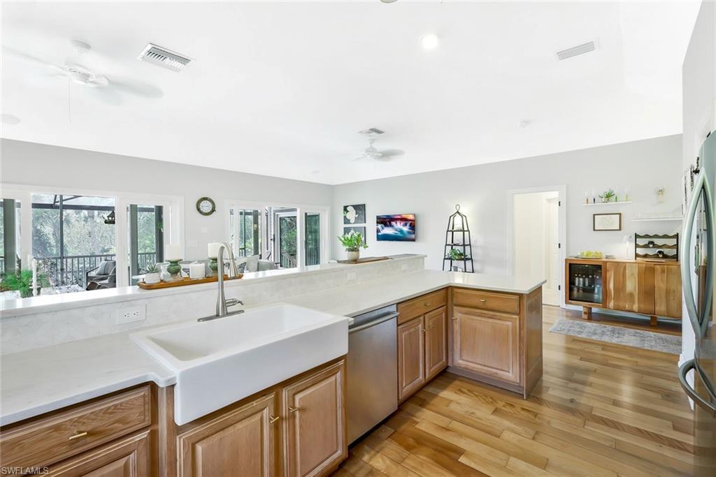 METES AND BOUNDS - Residential