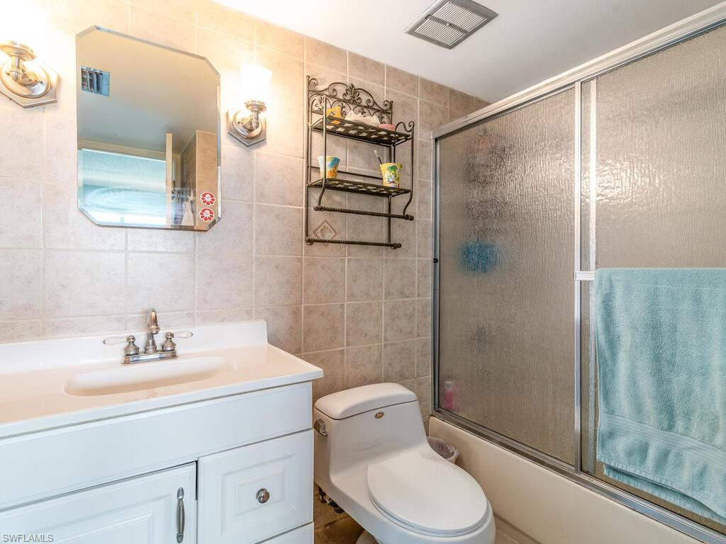 VILLE DE MARCO - Residential