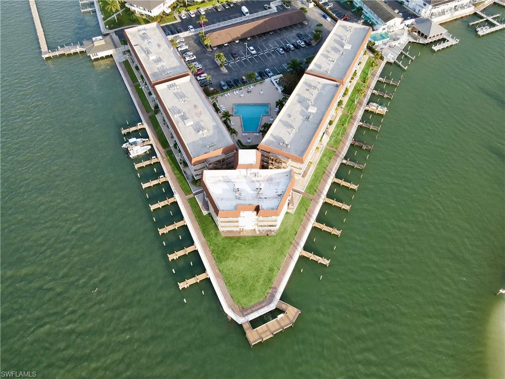 VILLE DE MARCO - Residential