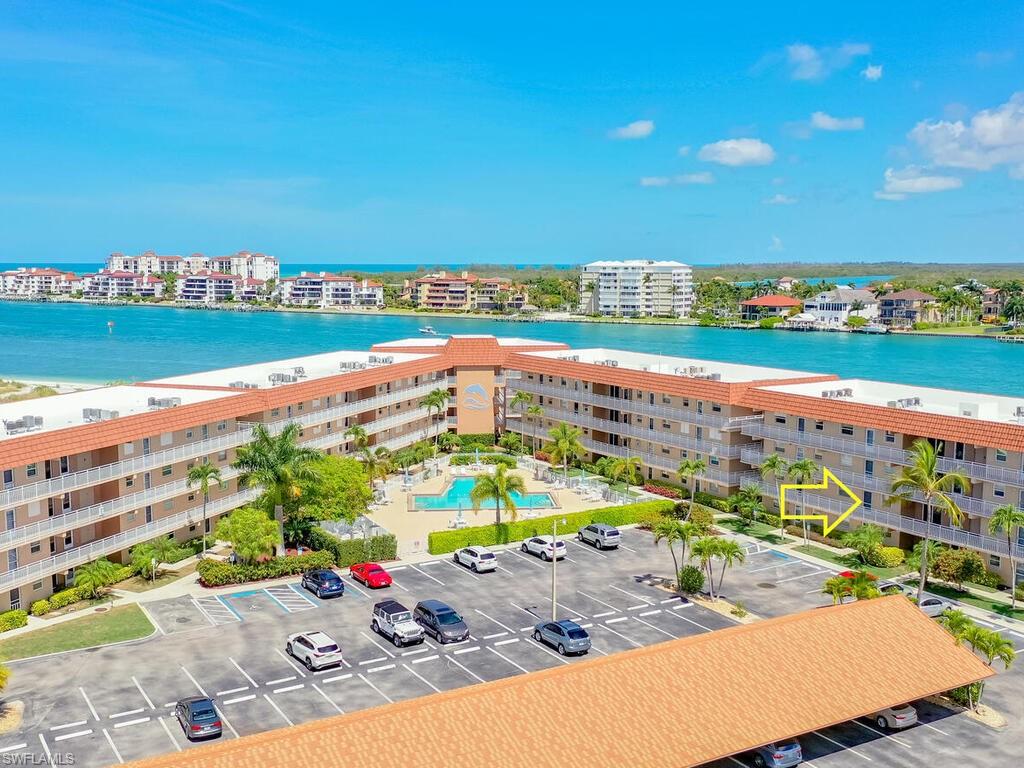 VILLE DE MARCO - Residential