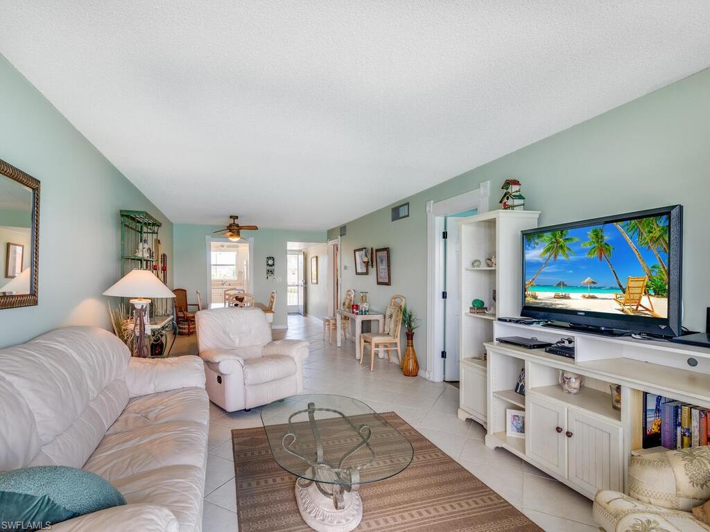 VILLE DE MARCO - Residential