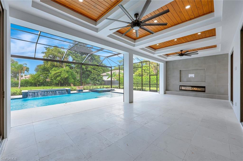 FOUR SEASONS - Residential