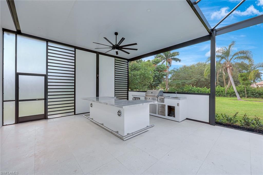 FOUR SEASONS - Residential