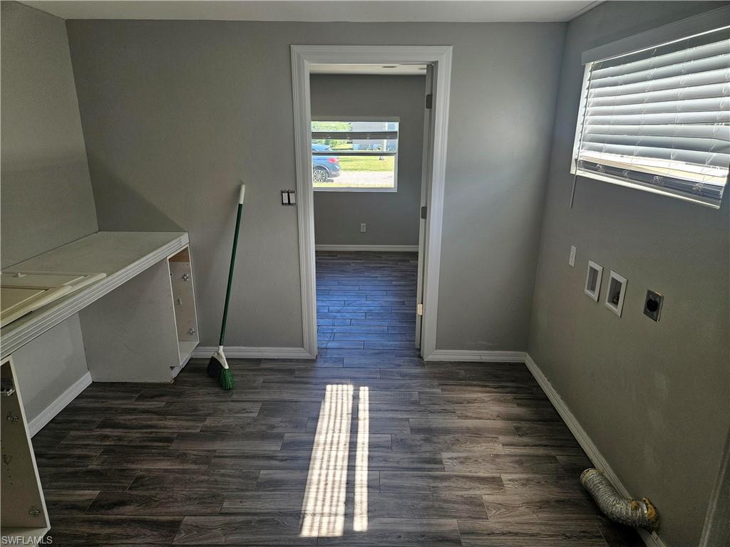 CLEWISTON - Residential