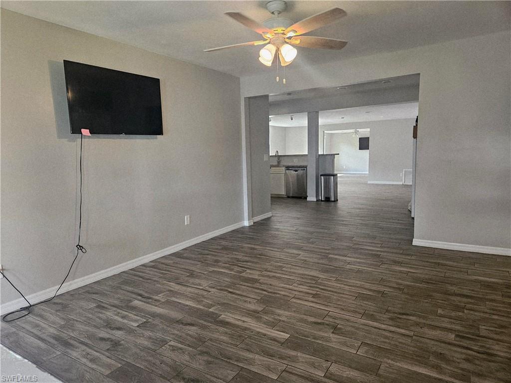 CLEWISTON - Residential