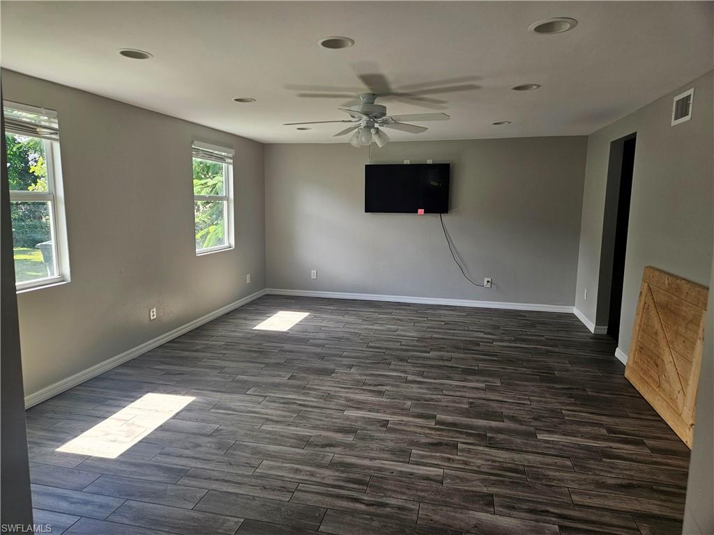 CLEWISTON - Residential