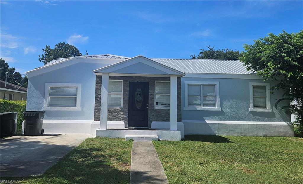 CLEWISTON - Residential