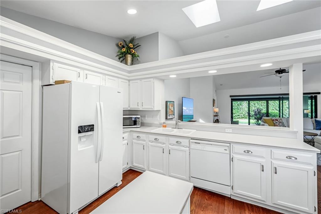 HUNTERS RIDGE - Residential