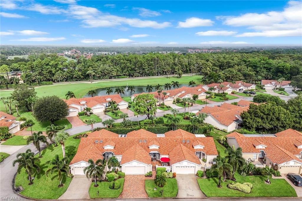 HUNTERS RIDGE - Residential