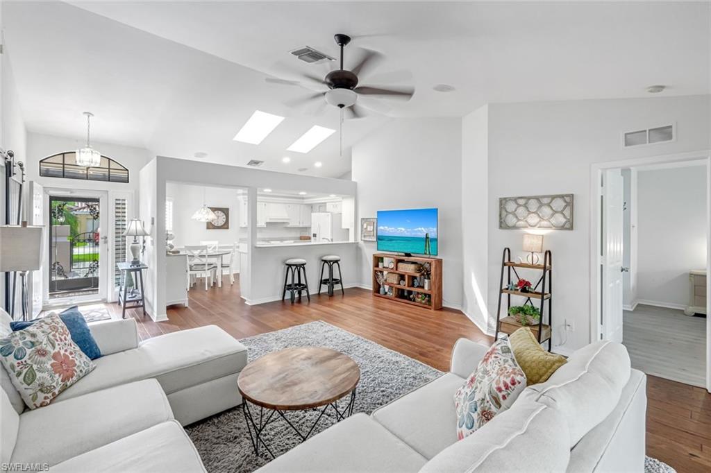 HUNTERS RIDGE - Residential