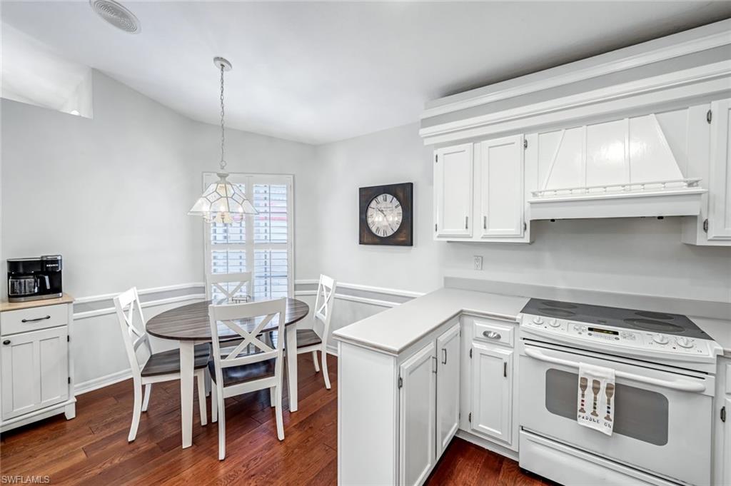 HUNTERS RIDGE - Residential