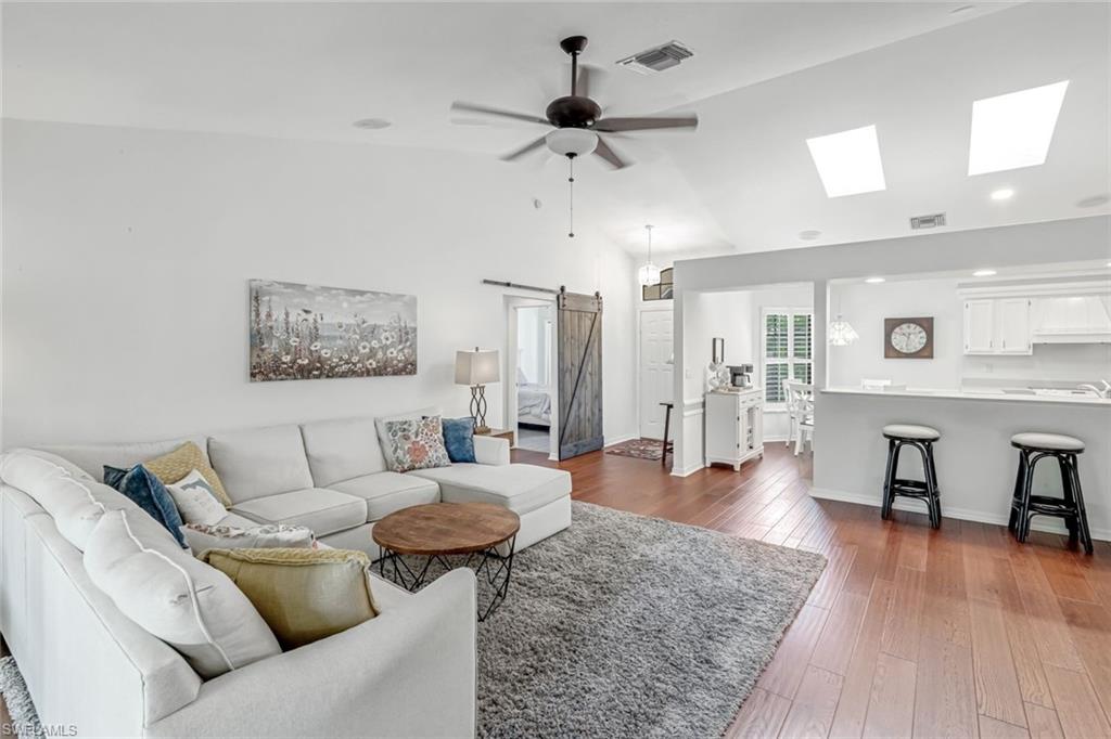 HUNTERS RIDGE - Residential