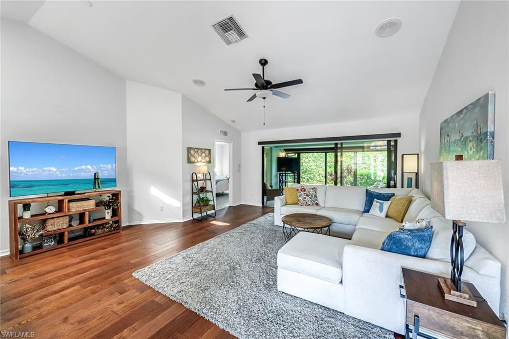 HUNTERS RIDGE - Residential