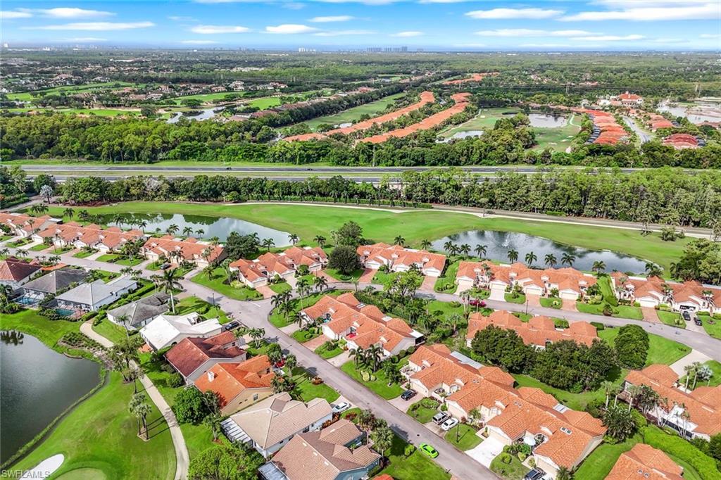 HUNTERS RIDGE - Residential