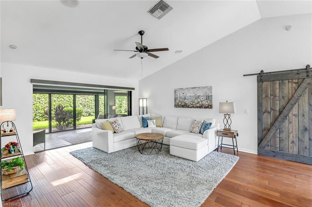 HUNTERS RIDGE - Residential