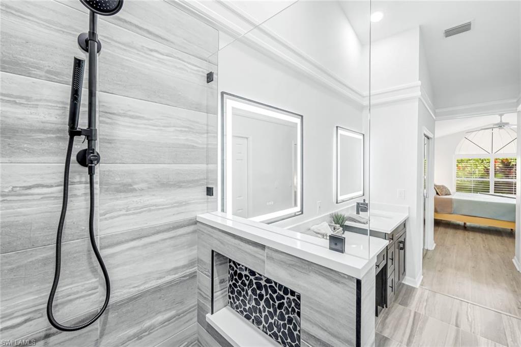 HUNTERS RIDGE - Residential