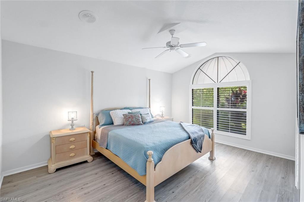 HUNTERS RIDGE - Residential