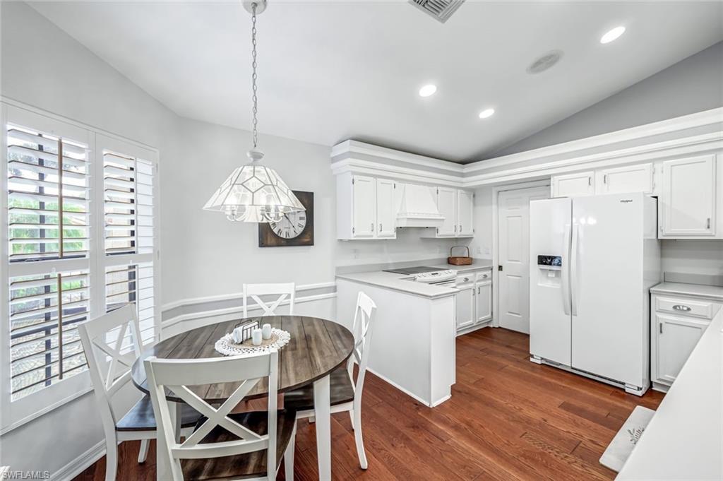 HUNTERS RIDGE - Residential