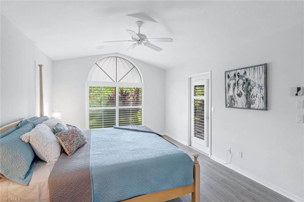 HUNTERS RIDGE - Residential