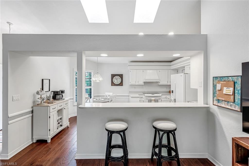 HUNTERS RIDGE - Residential