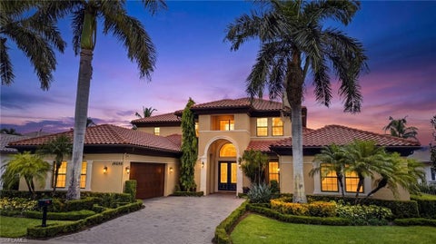 Photo of 14484 MARSALA WAY, NAPLES, FL 34109 (MLS # 226032626)