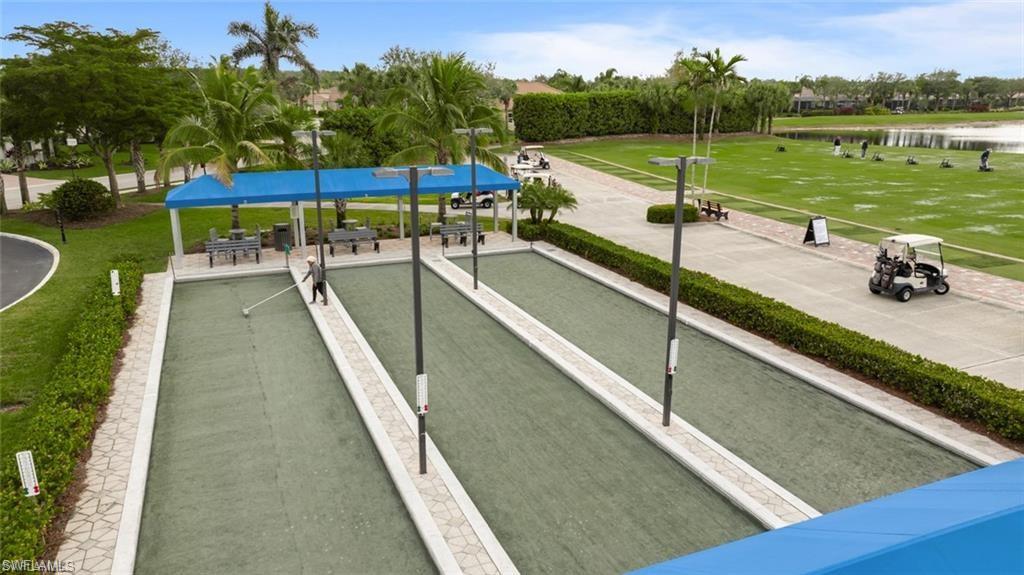 HERITAGE BAY - Residential Lease