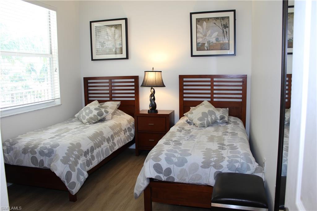 HERITAGE BAY - Residential Lease