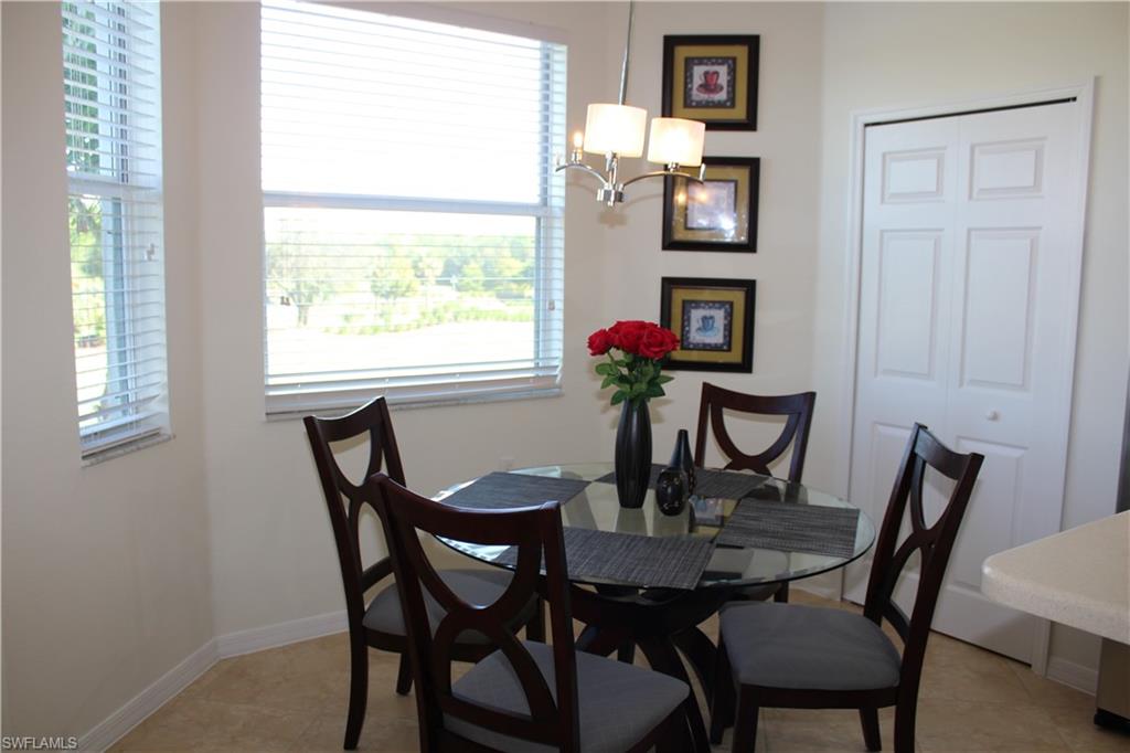 HERITAGE BAY - Residential Lease