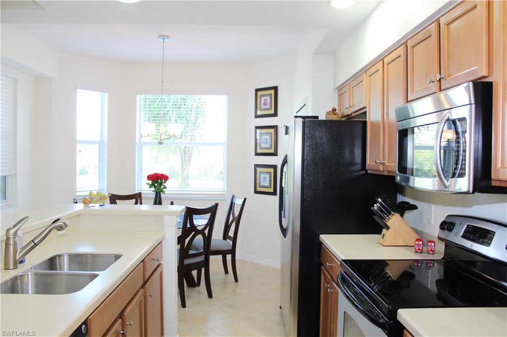 HERITAGE BAY - Residential Lease