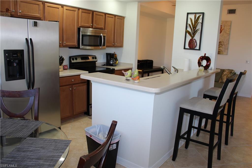 HERITAGE BAY - Residential Lease