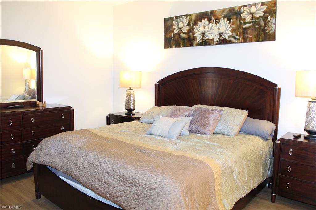 HERITAGE BAY - Residential Lease