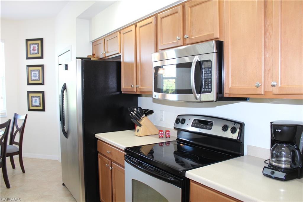 HERITAGE BAY - Residential Lease