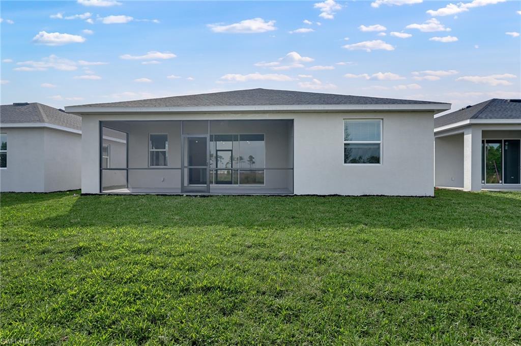 WILLOW AT PUNTA GORDA - Residential