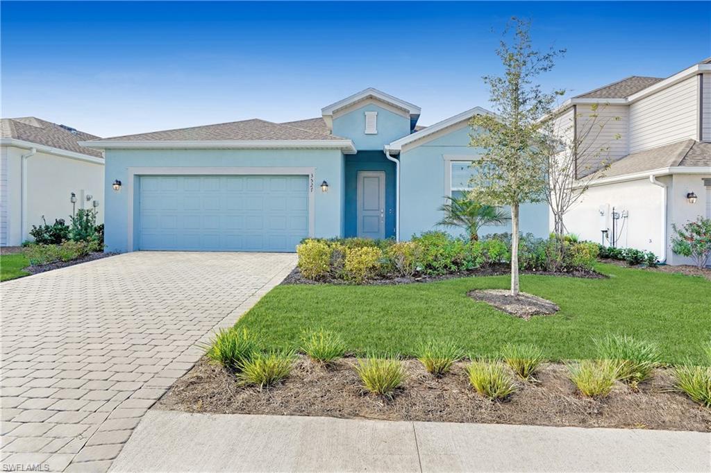 WILLOW AT PUNTA GORDA - Residential