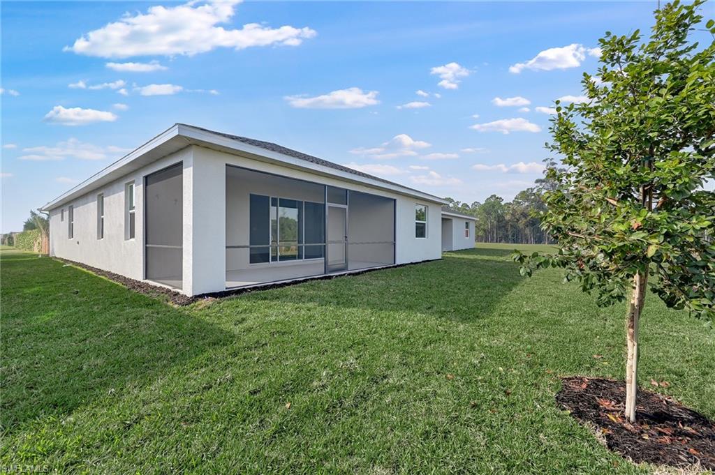 WILLOW AT PUNTA GORDA - Residential