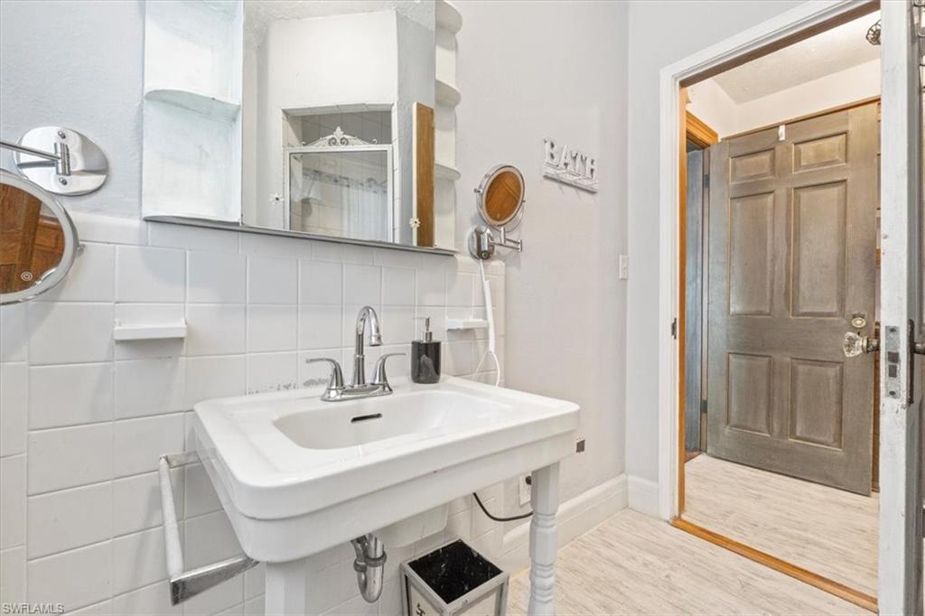 CLEWISTON - Residential