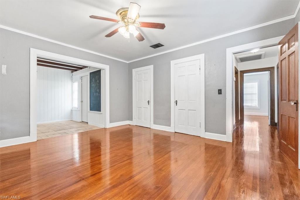 CLEWISTON - Residential